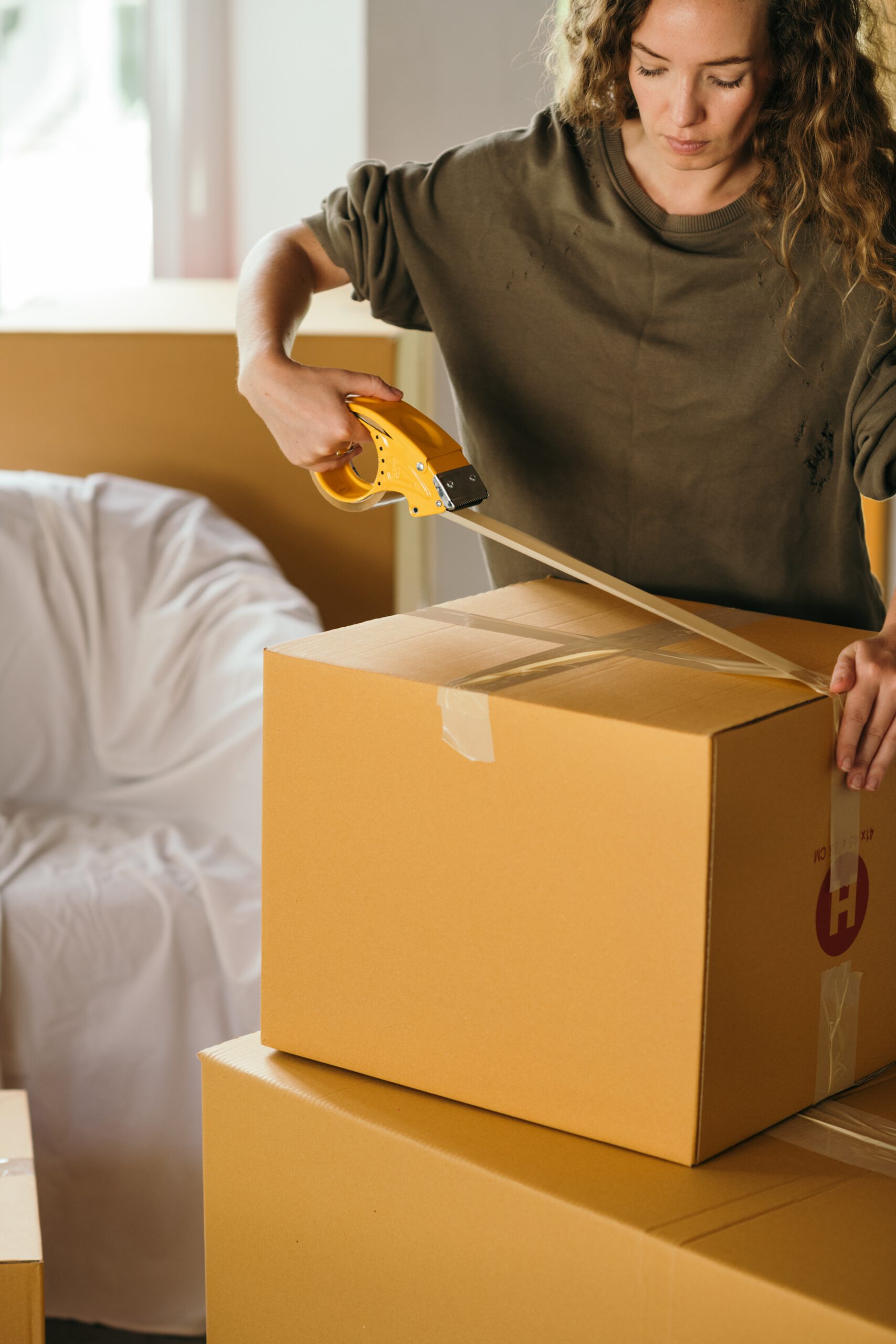 How to Choose a Moving Service